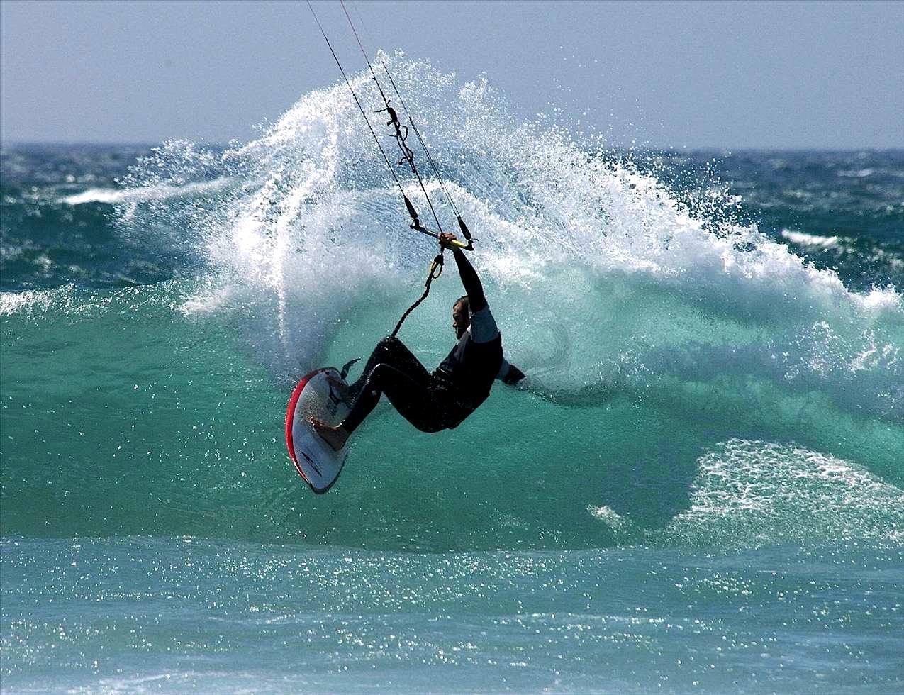 Kite - Surf